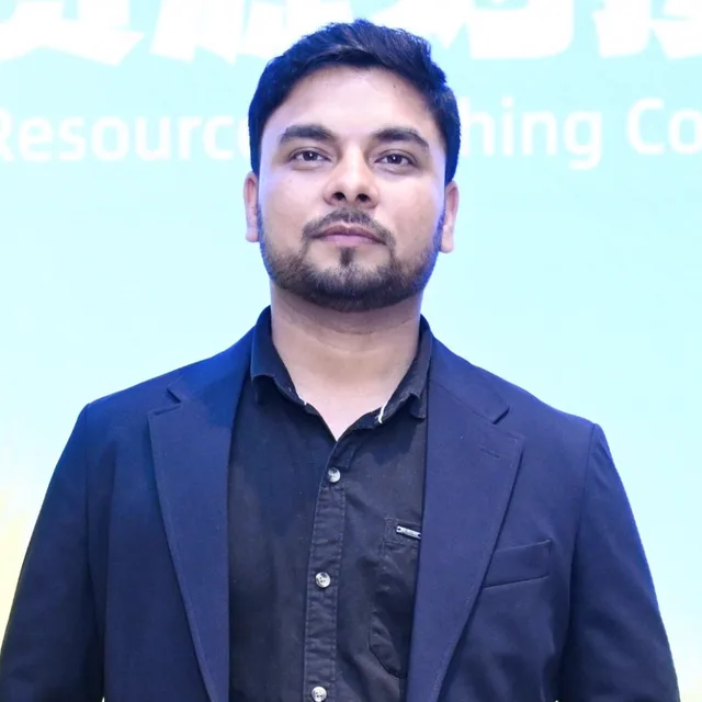 Hemant Sha