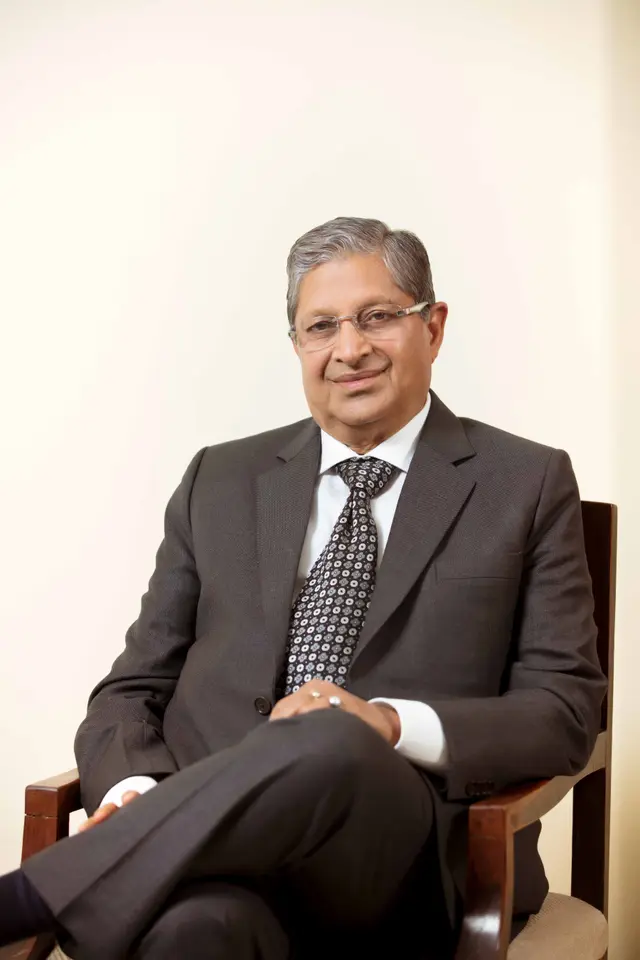 Moti Lal Dugar