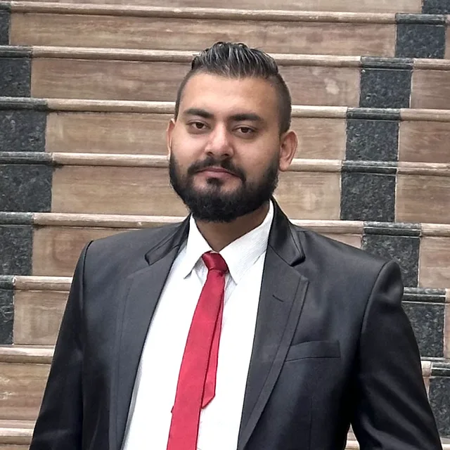 Nabin Phuyal