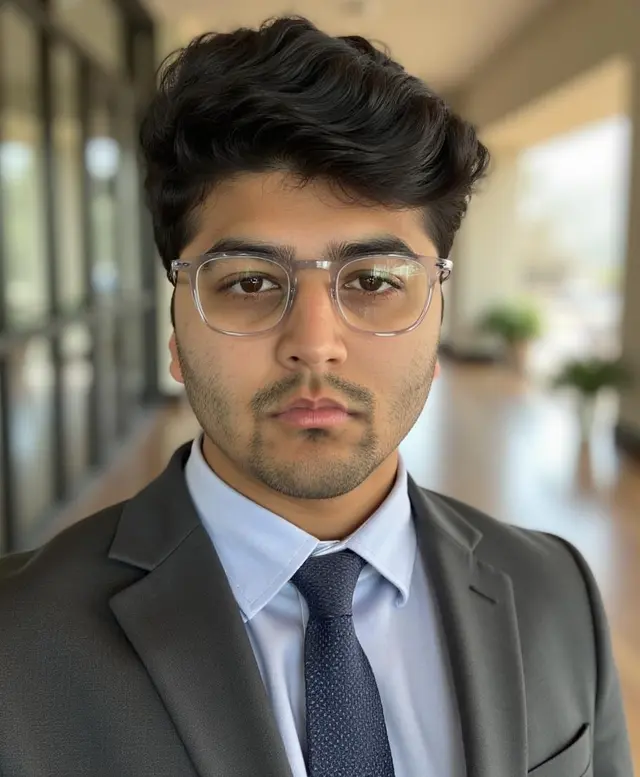 Shubham Dugar