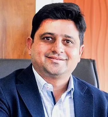 Vivek Dugar